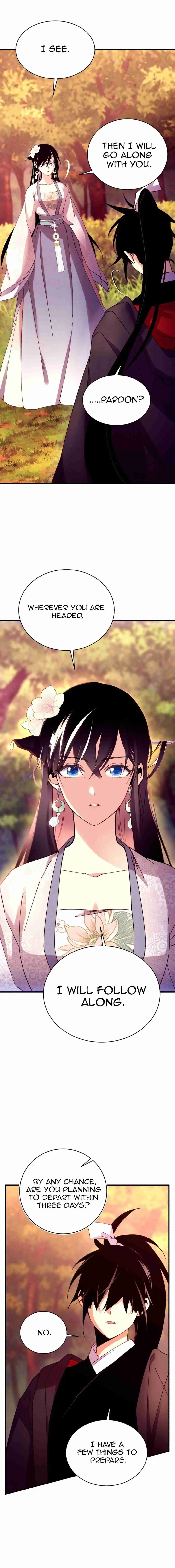 Masters of Lightning Knives 197