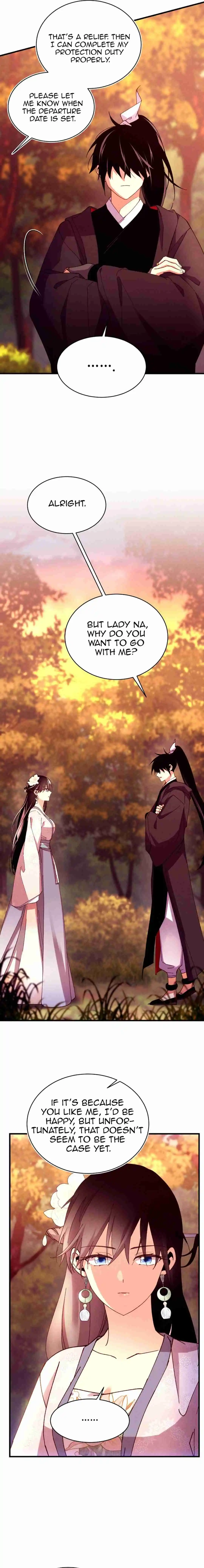 Masters of Lightning Knives 197