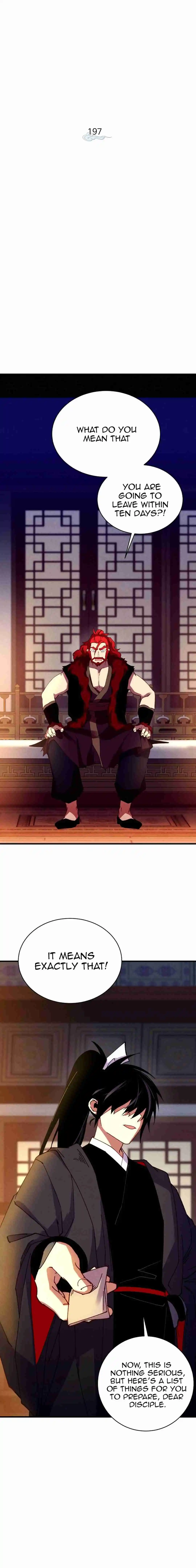 Masters of Lightning Knives 197