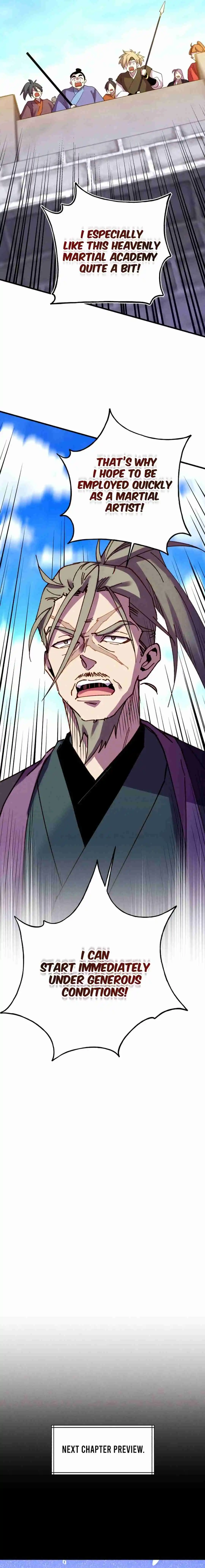 Masters of Lightning Knives 197