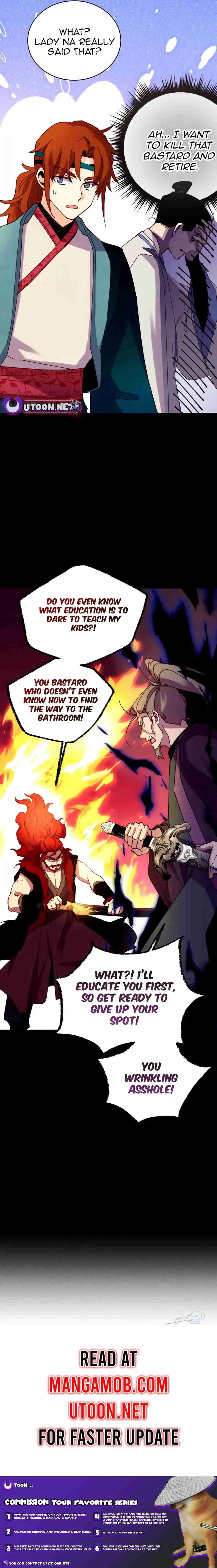 Masters of Lightning Knives 197