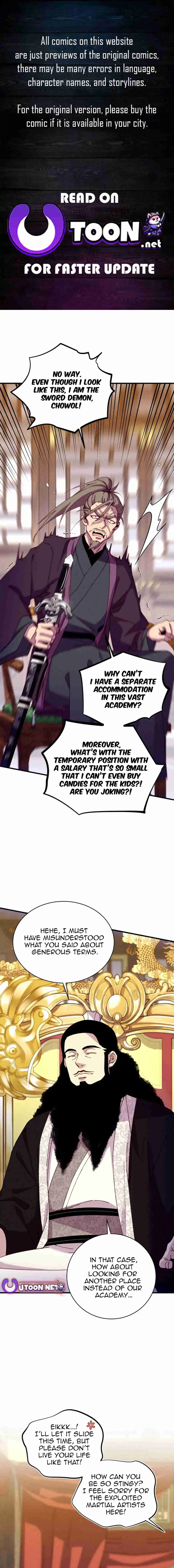 Masters of Lightning Knives 198