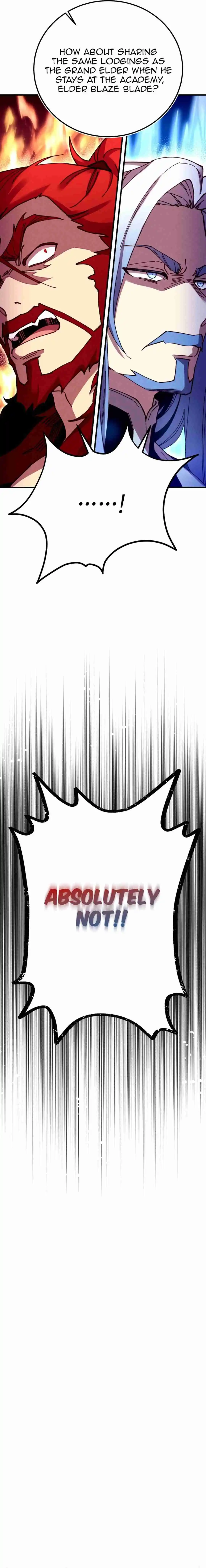 Masters of Lightning Knives 198