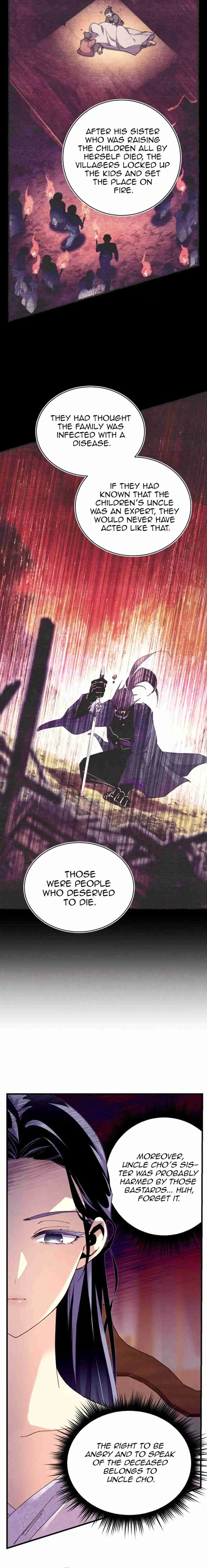 Masters of Lightning Knives 198