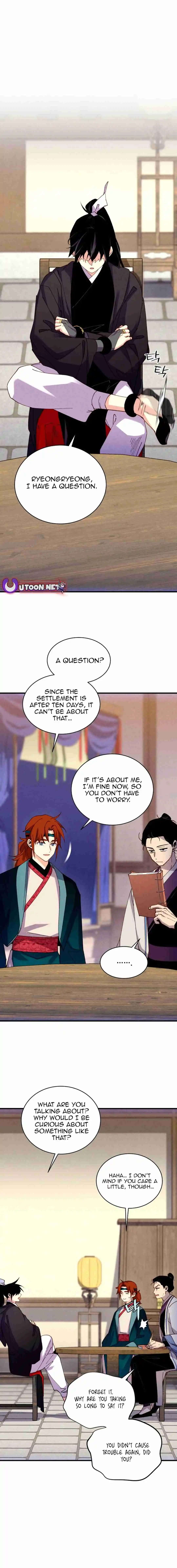 Masters of Lightning Knives 198