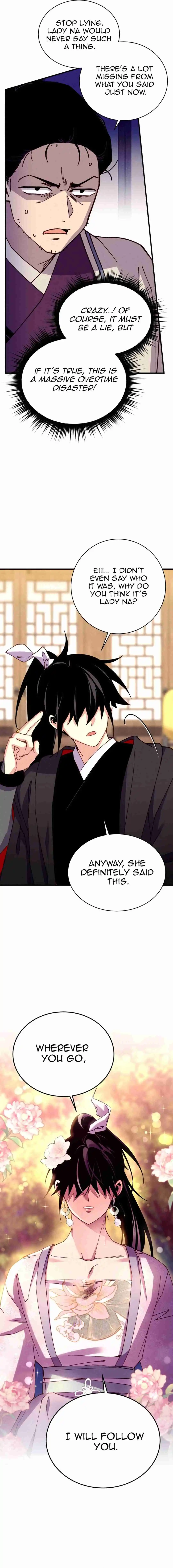 Masters of Lightning Knives 198