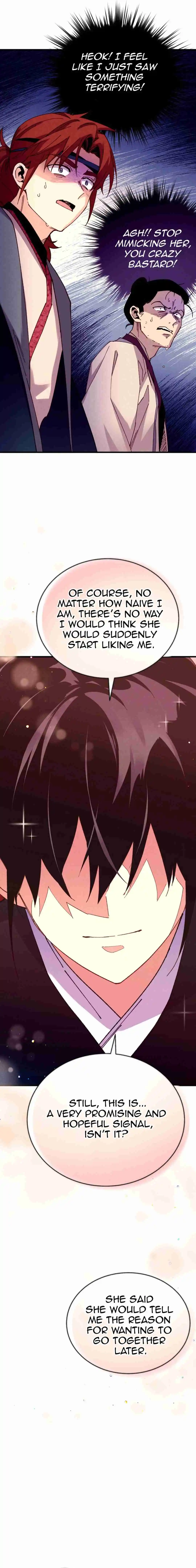 Masters of Lightning Knives 198