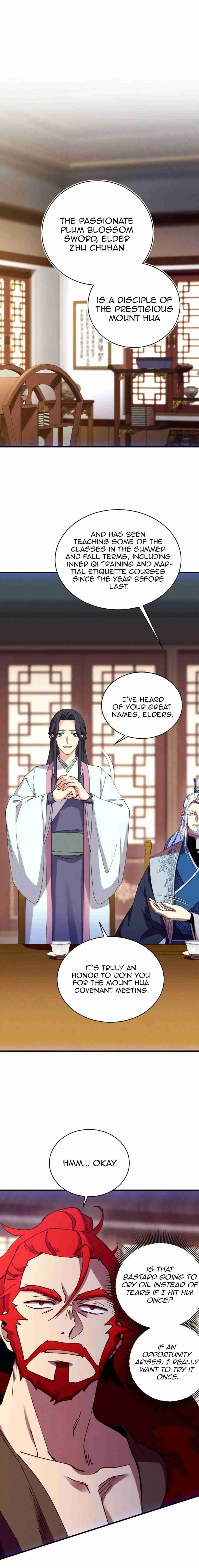 Masters of Lightning Knives 199