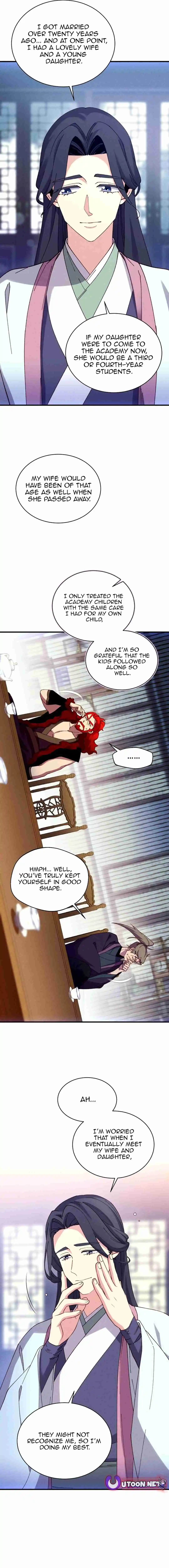 Masters of Lightning Knives 199