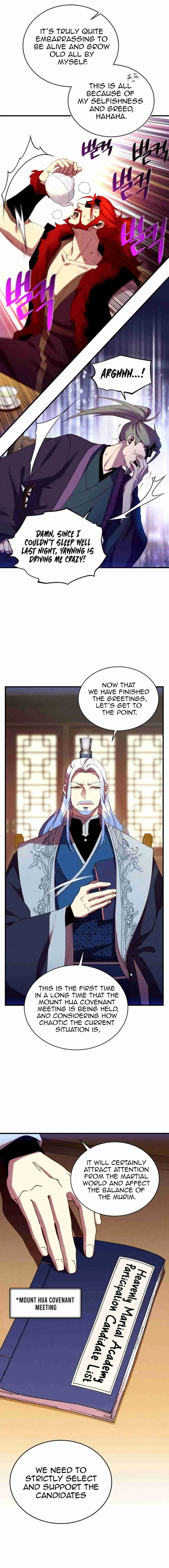 Masters of Lightning Knives 199