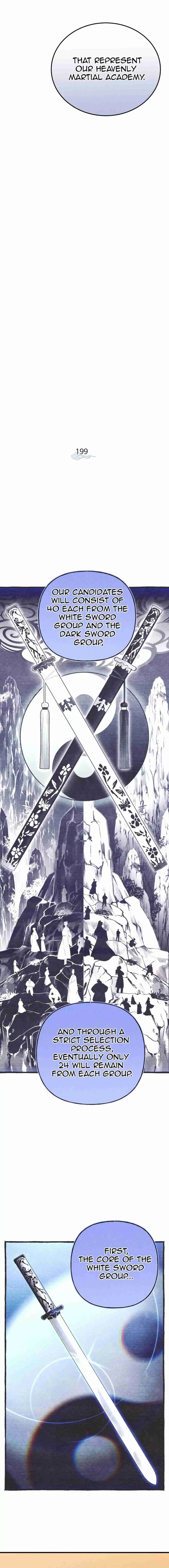 Masters of Lightning Knives 199