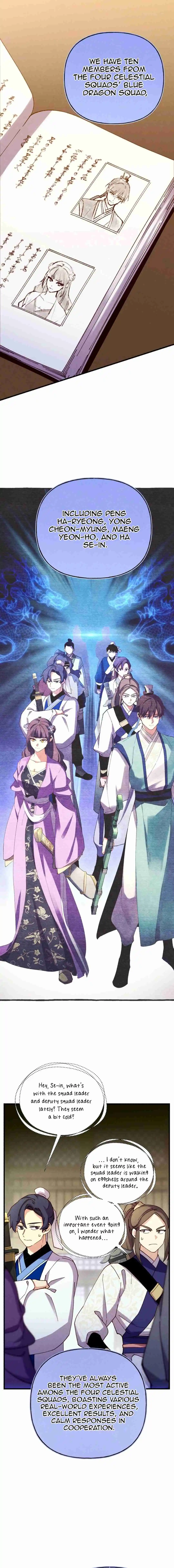 Masters of Lightning Knives 199