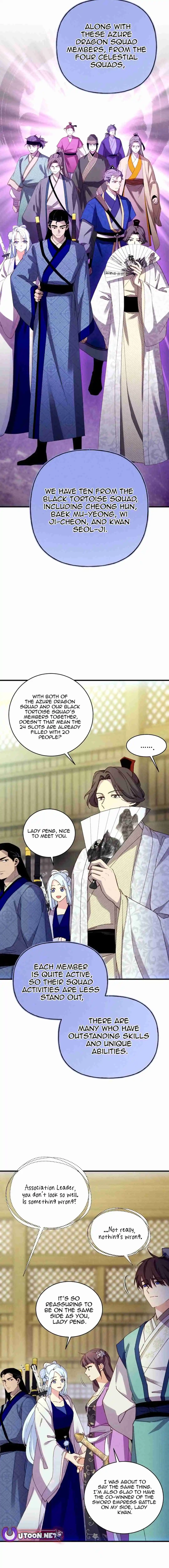 Masters of Lightning Knives 199