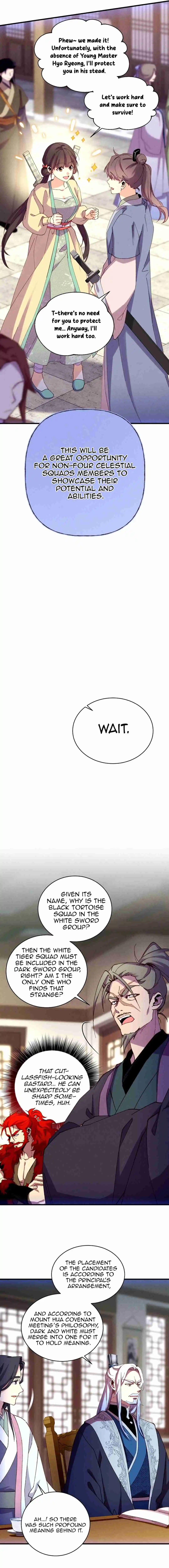 Masters of Lightning Knives 199