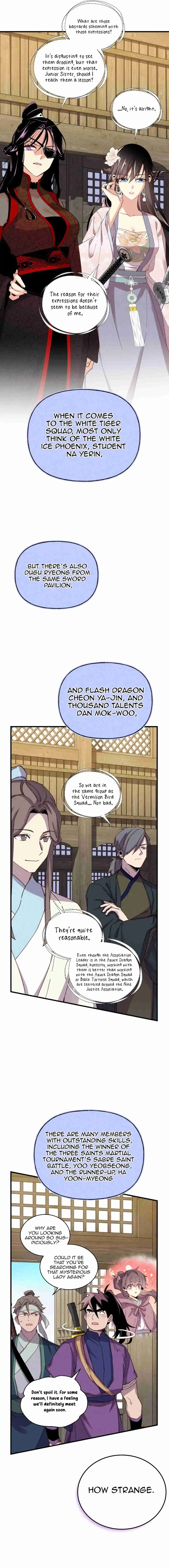 Masters of Lightning Knives 199