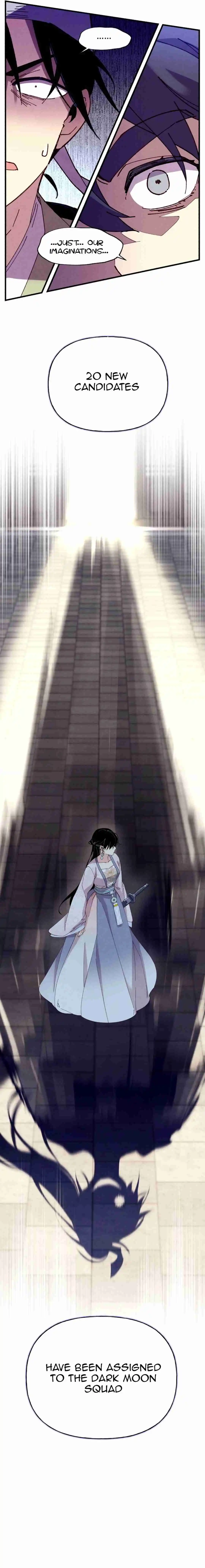 Masters of Lightning Knives 199