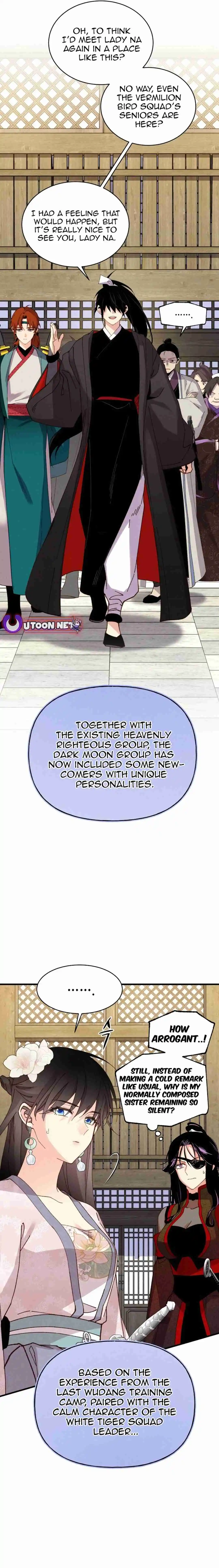 Masters of Lightning Knives 199