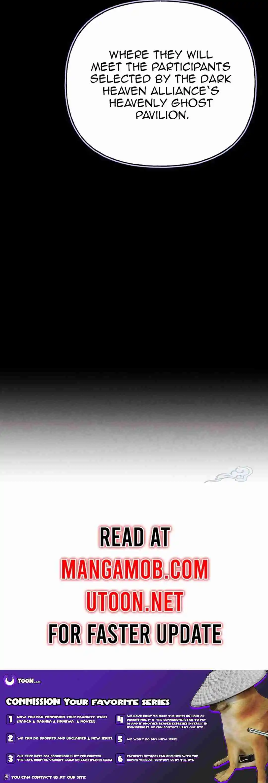 Masters of Lightning Knives 199