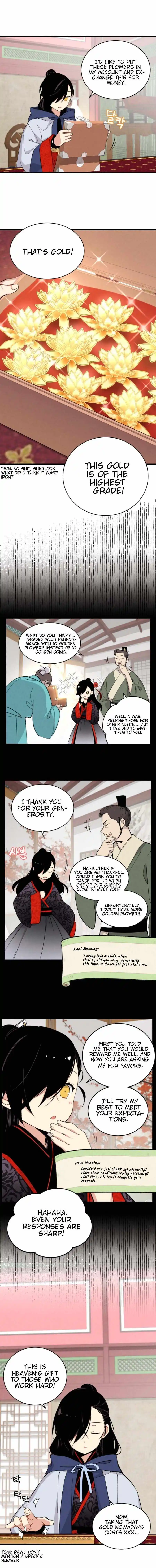 Masters of Lightning Knives 20