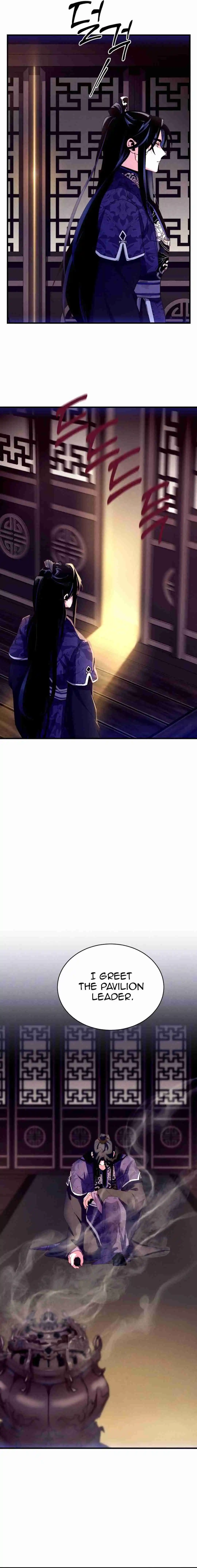 Masters of Lightning Knives 200