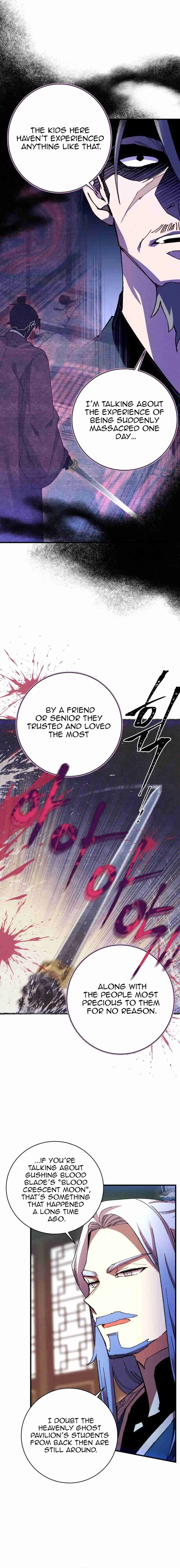 Masters of Lightning Knives 200