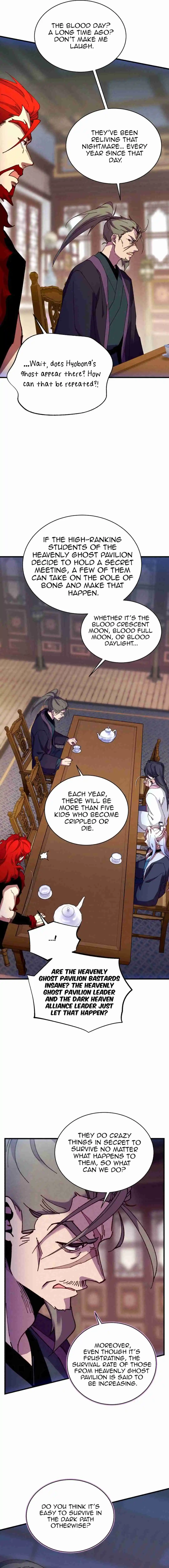 Masters of Lightning Knives 200