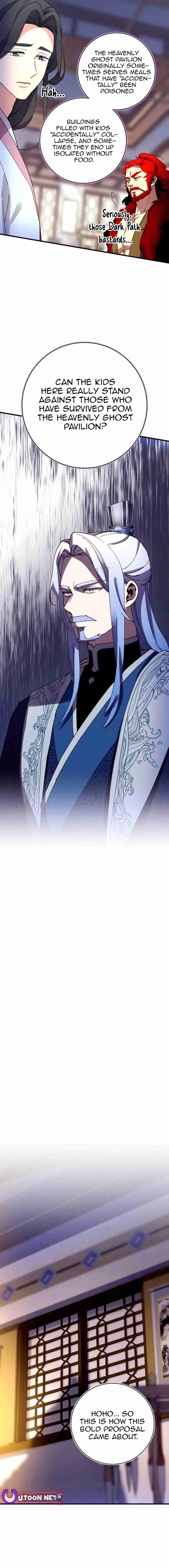 Masters of Lightning Knives 200