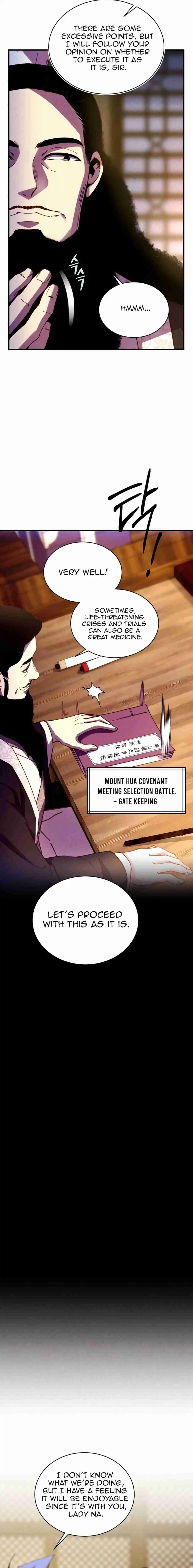 Masters of Lightning Knives 200