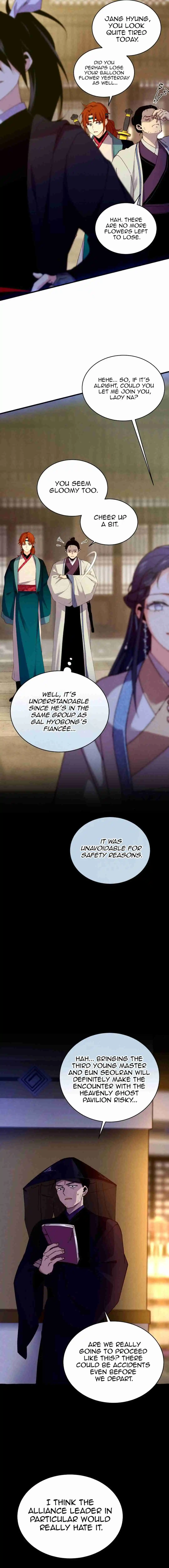 Masters of Lightning Knives 200