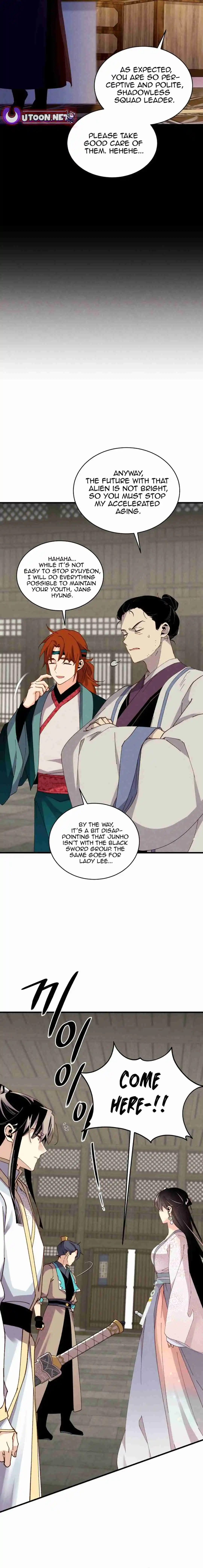 Masters of Lightning Knives 200