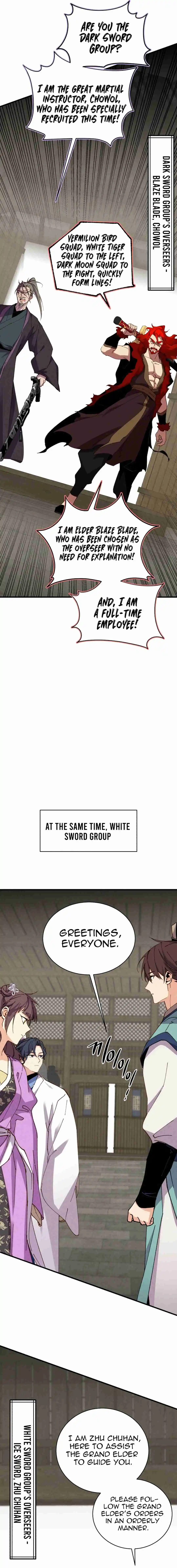 Masters of Lightning Knives 200