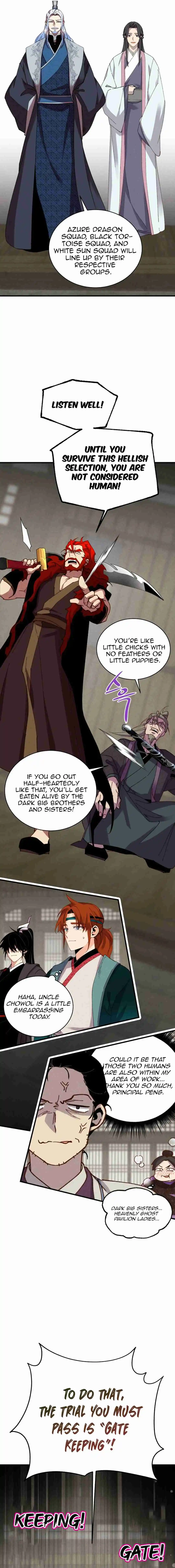 Masters of Lightning Knives 200