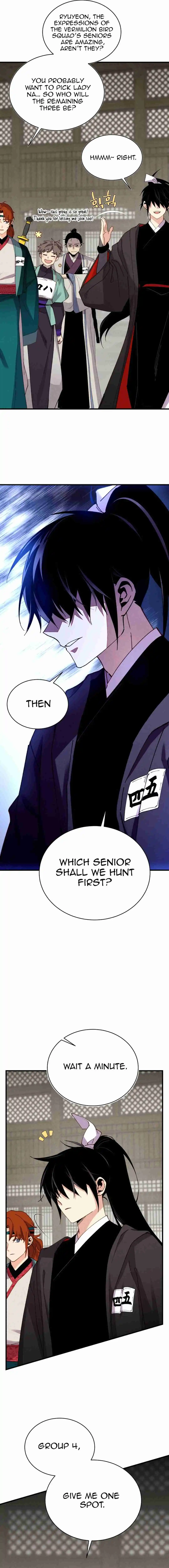 Masters of Lightning Knives 200