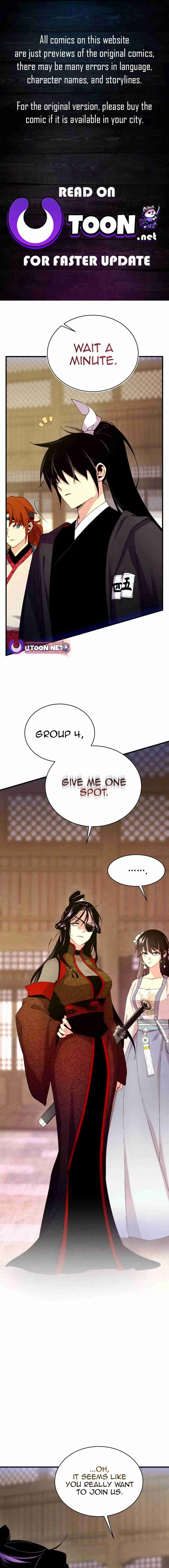 Masters of Lightning Knives 201