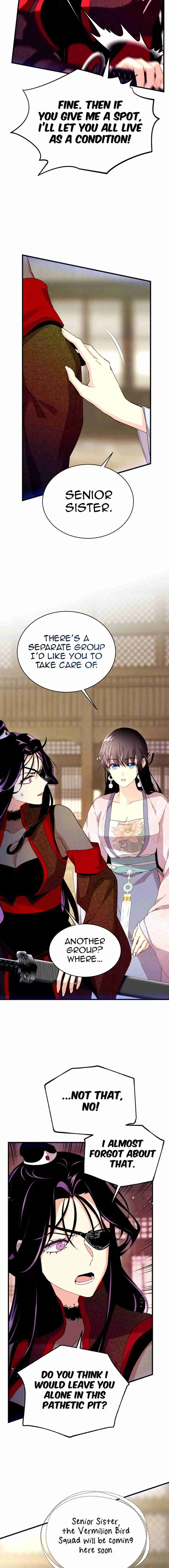 Masters of Lightning Knives 201