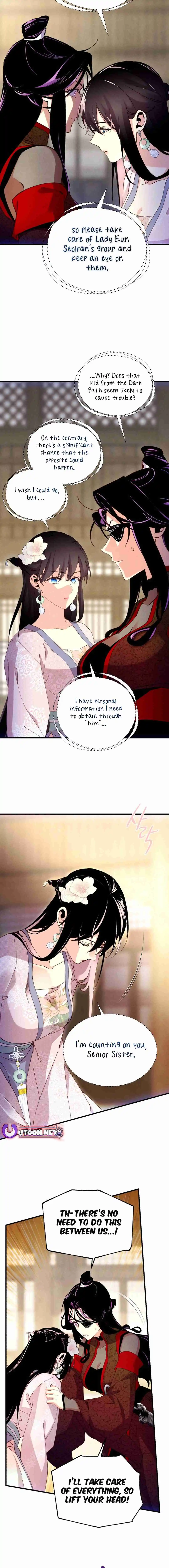 Masters of Lightning Knives 201