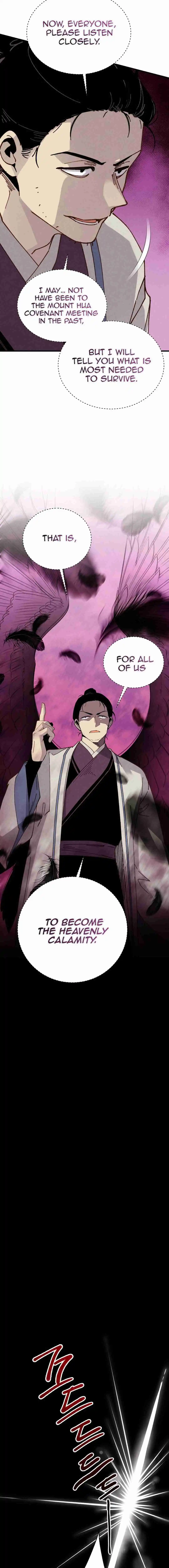 Masters of Lightning Knives 201