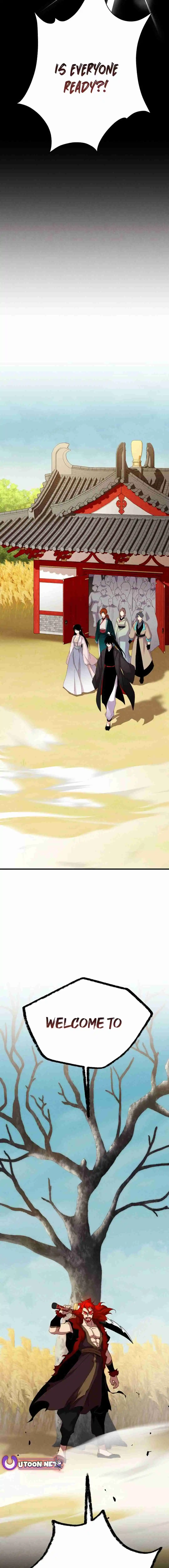 Masters of Lightning Knives 201