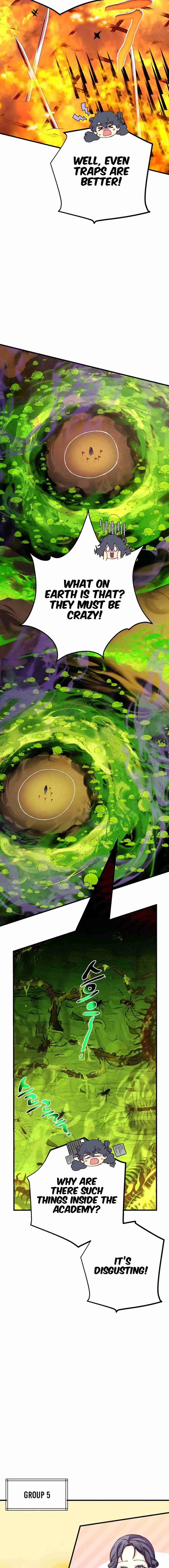 Masters of Lightning Knives 202