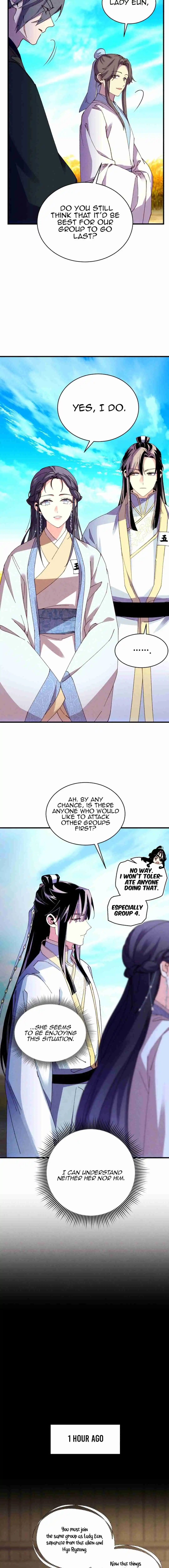 Masters of Lightning Knives 203