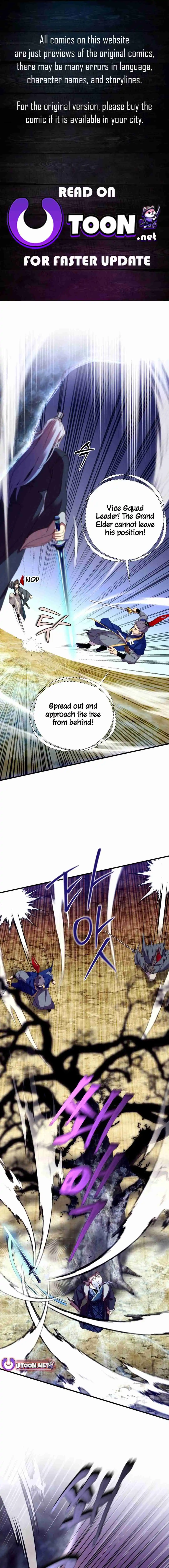 Masters of Lightning Knives 204