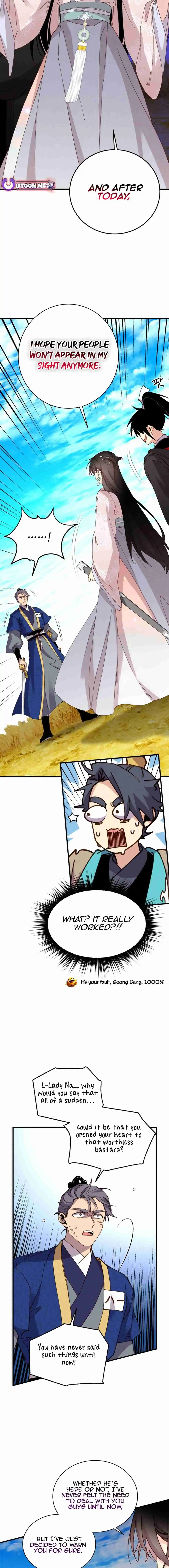 Masters of Lightning Knives 204