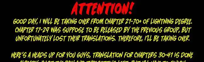 Masters of Lightning Knives 21