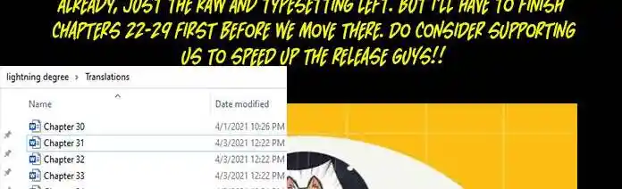 Masters of Lightning Knives 21