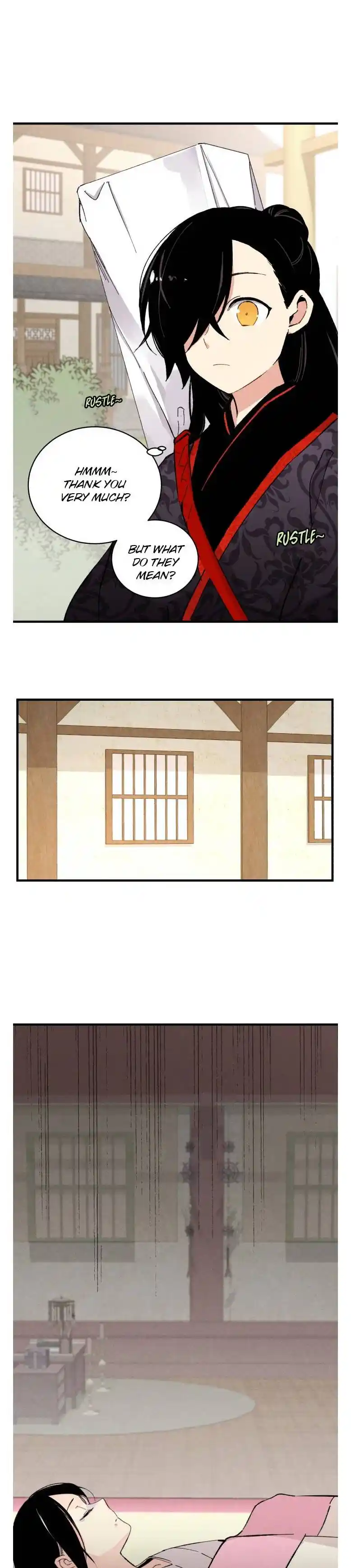 Masters of Lightning Knives 21