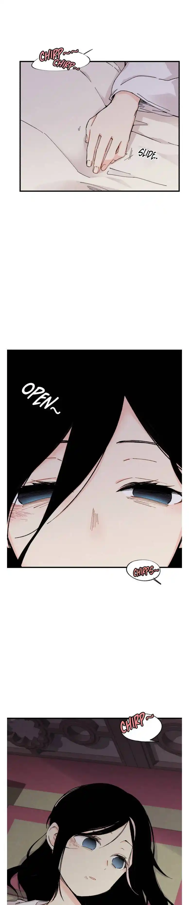 Masters of Lightning Knives 21