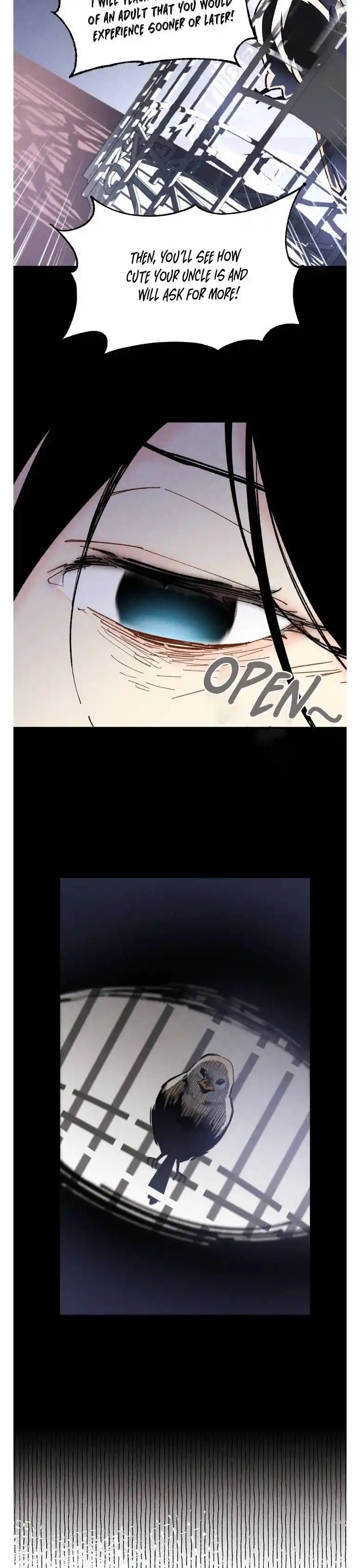 Masters of Lightning Knives 21