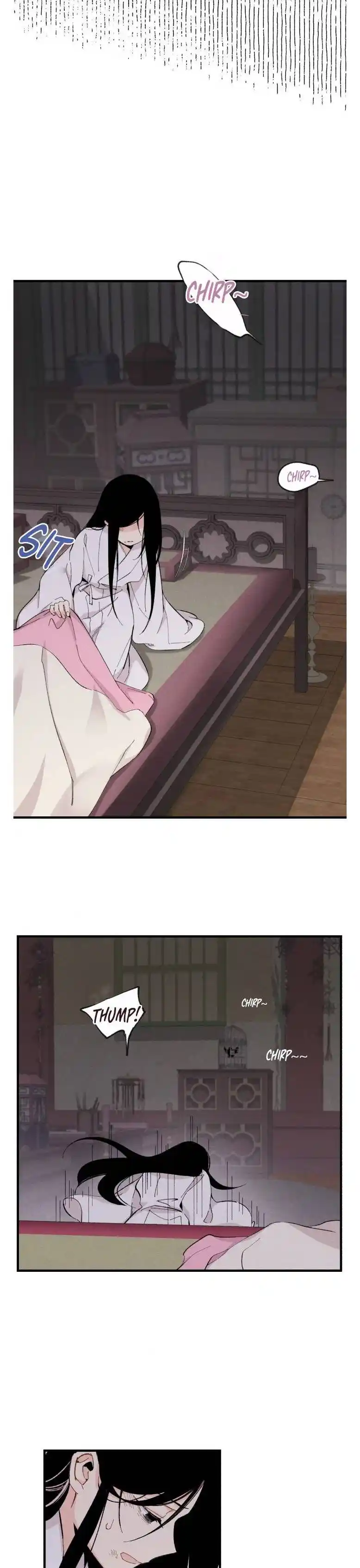 Masters of Lightning Knives 21