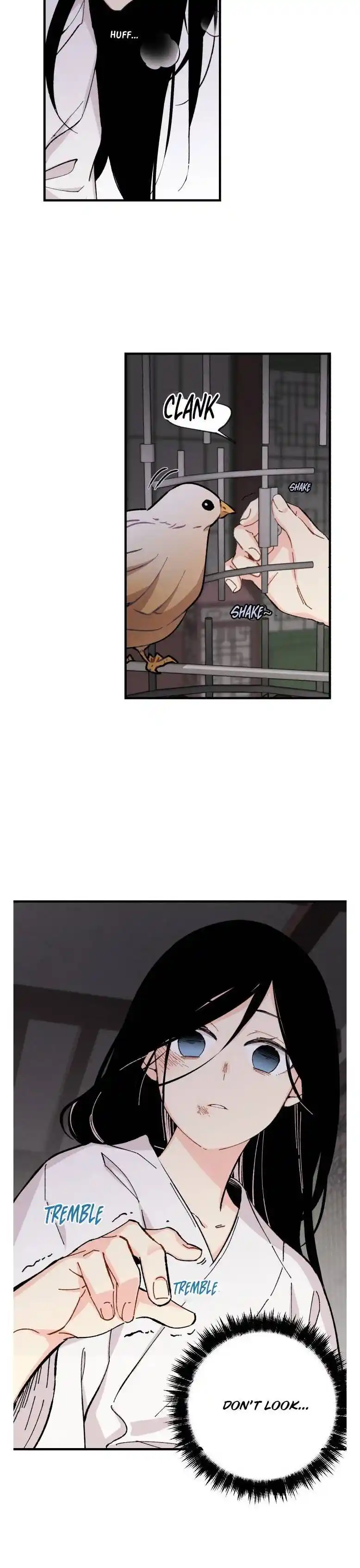 Masters of Lightning Knives 21