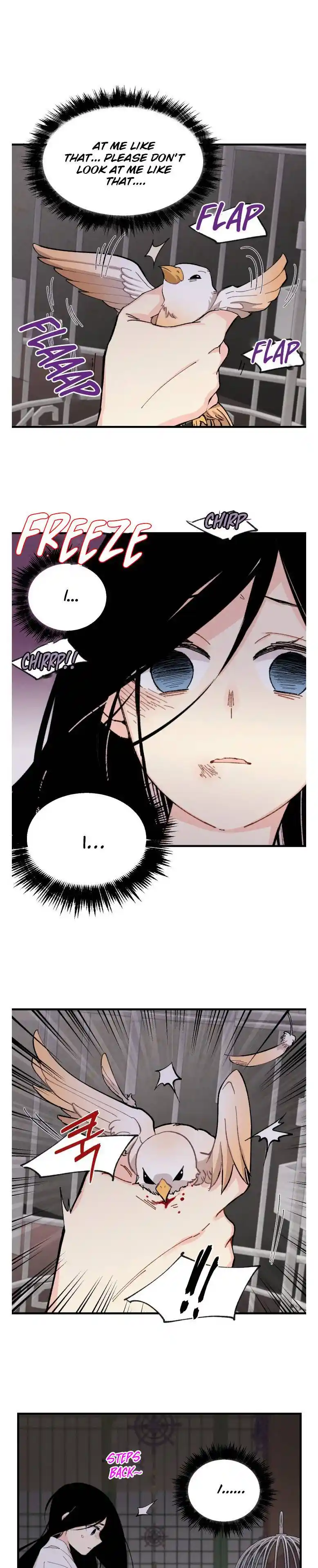 Masters of Lightning Knives 21